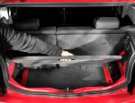 Seat Mii 2011 года